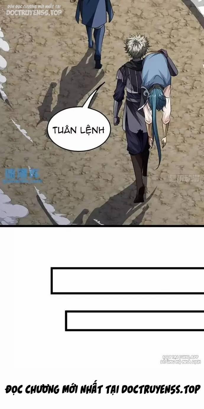 Ma Lâm Thiên Hạ 159 trang 12