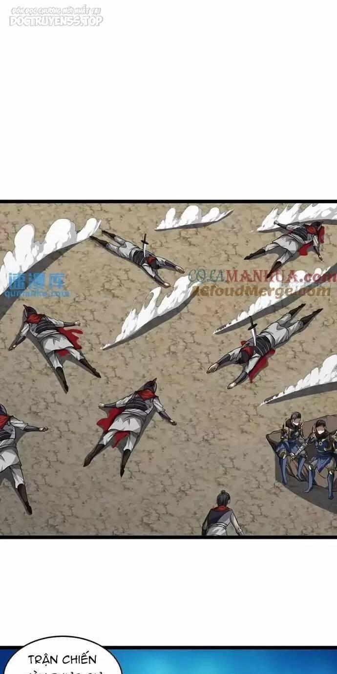 Ma Lâm Thiên Hạ 159 trang 13