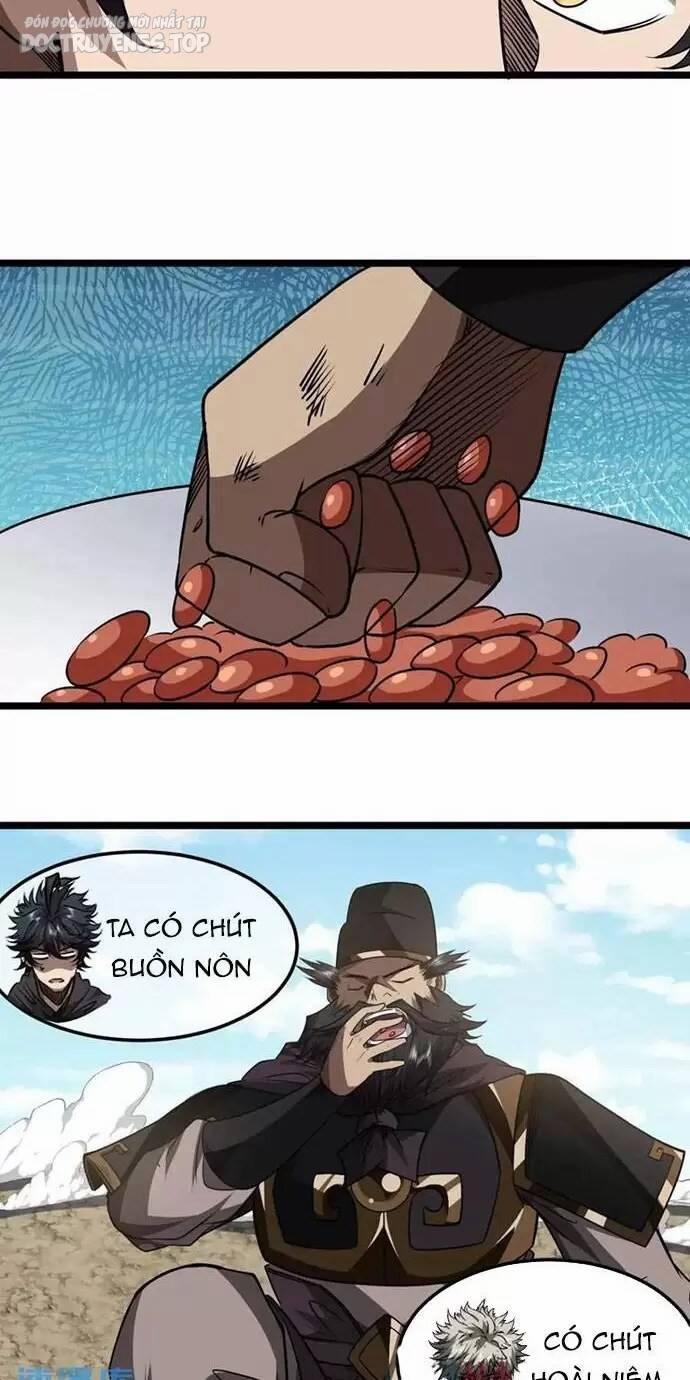 Ma Lâm Thiên Hạ 159 trang 18