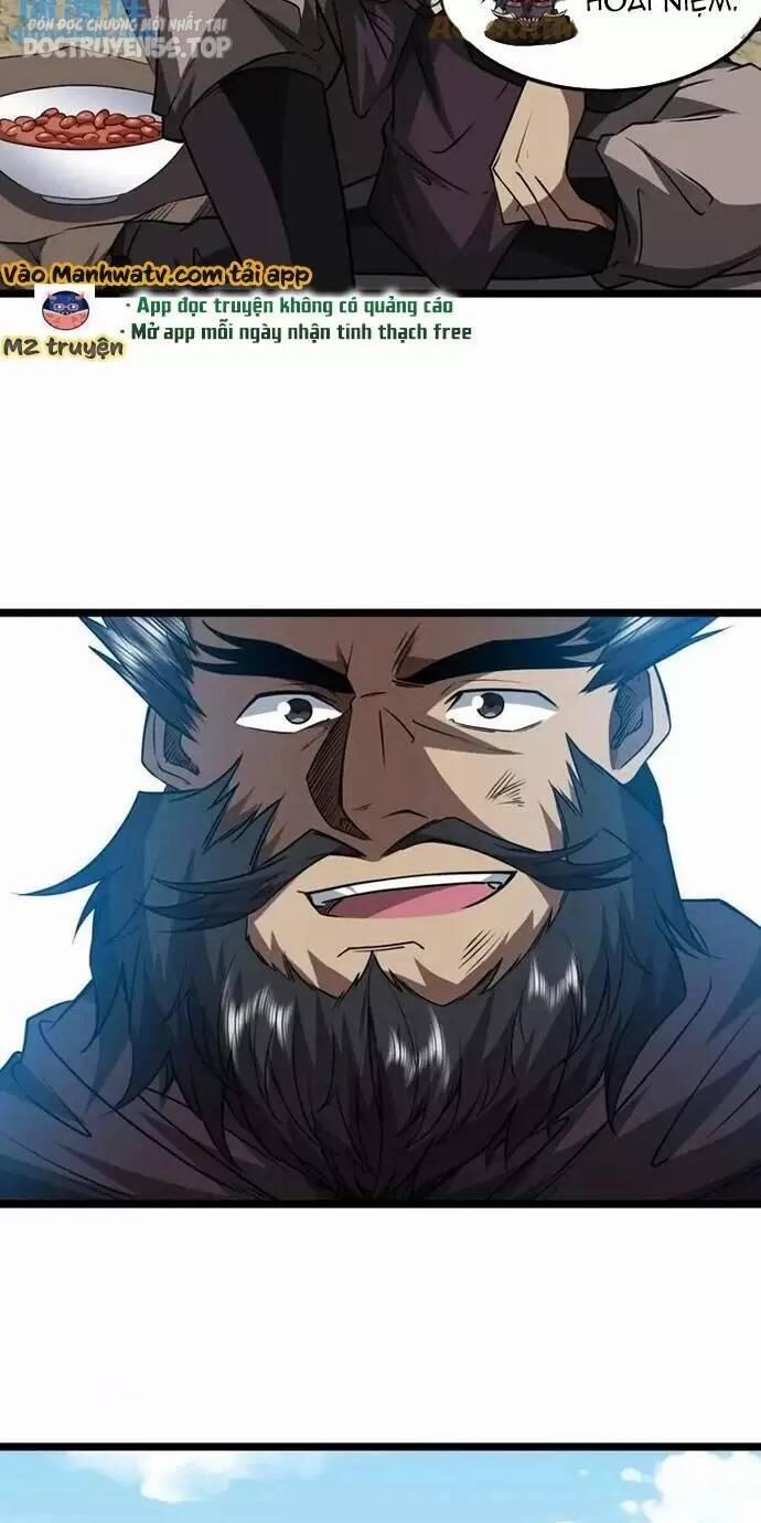 Ma Lâm Thiên Hạ 159 trang 19