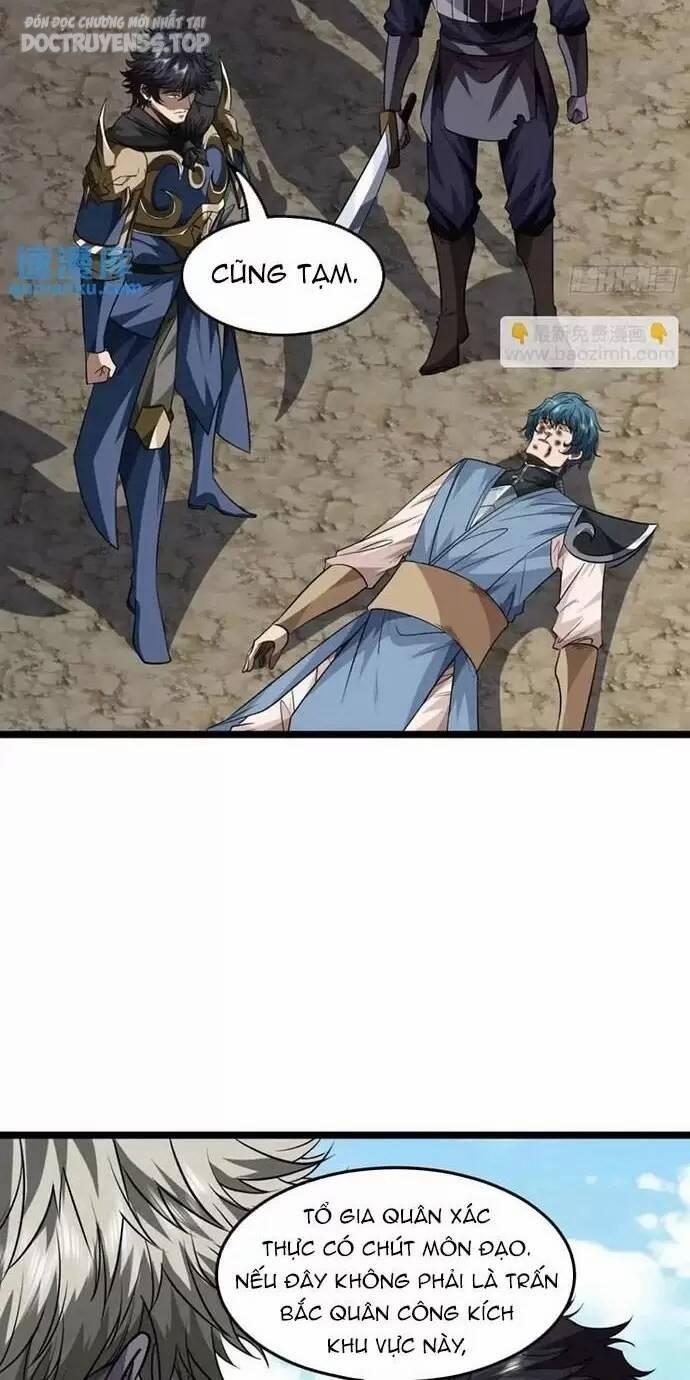Ma Lâm Thiên Hạ 159 trang 7