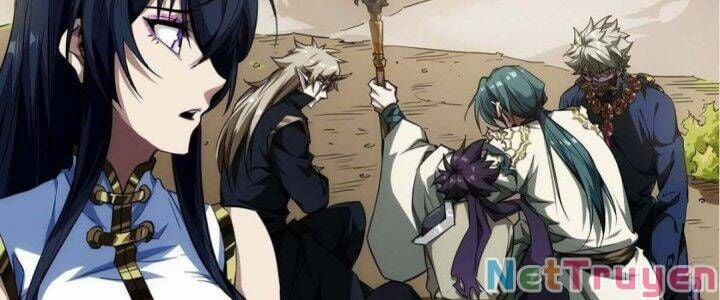 Ma Lâm Thiên Hạ 16 trang 107