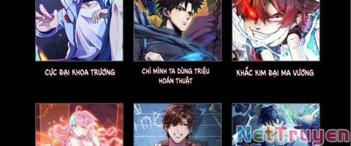 Ma Lâm Thiên Hạ 16 trang 261