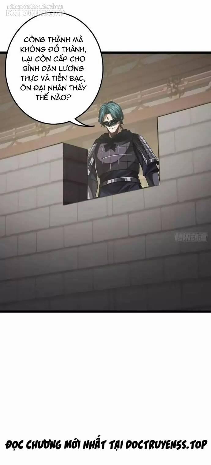 Ma Lâm Thiên Hạ 160 trang 14