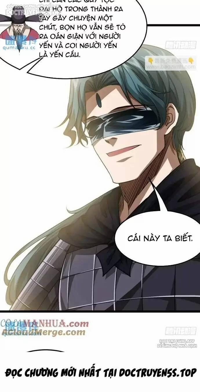 Ma Lâm Thiên Hạ 160 trang 16