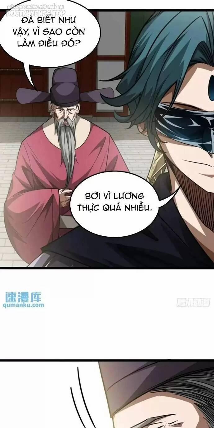 Ma Lâm Thiên Hạ 160 trang 17