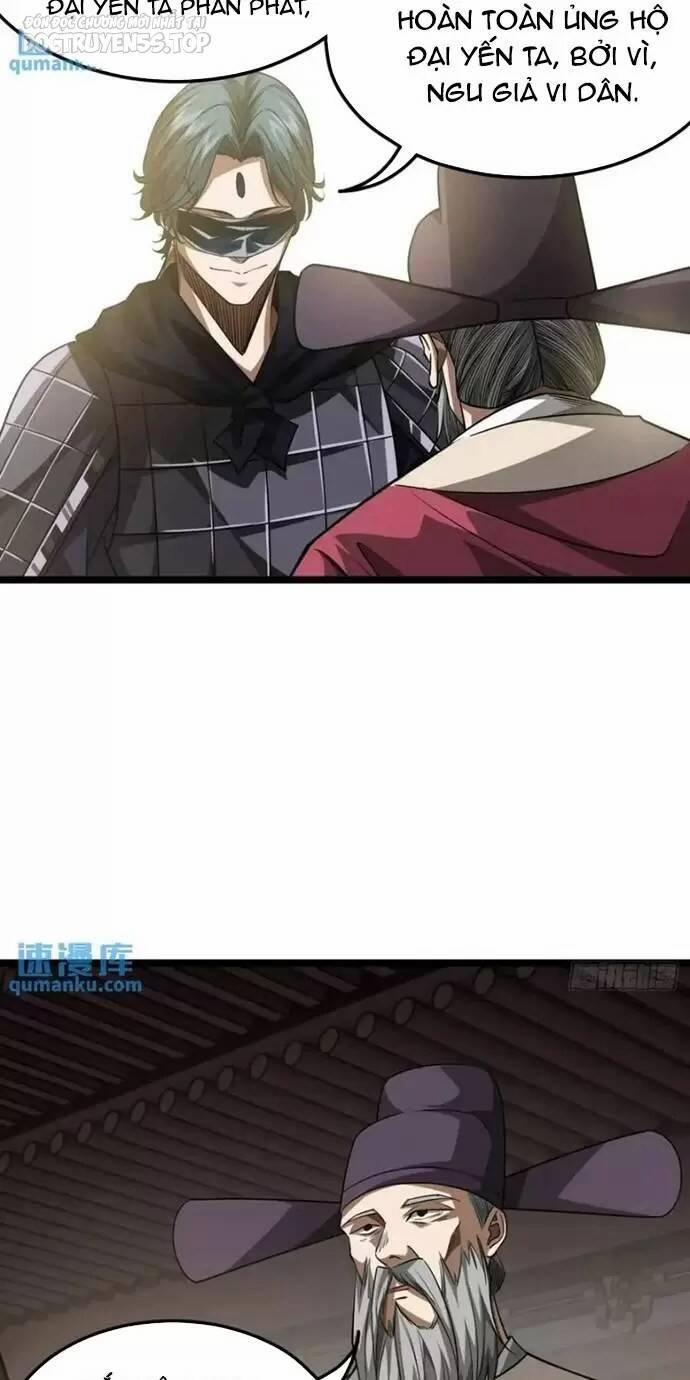 Ma Lâm Thiên Hạ 160 trang 21