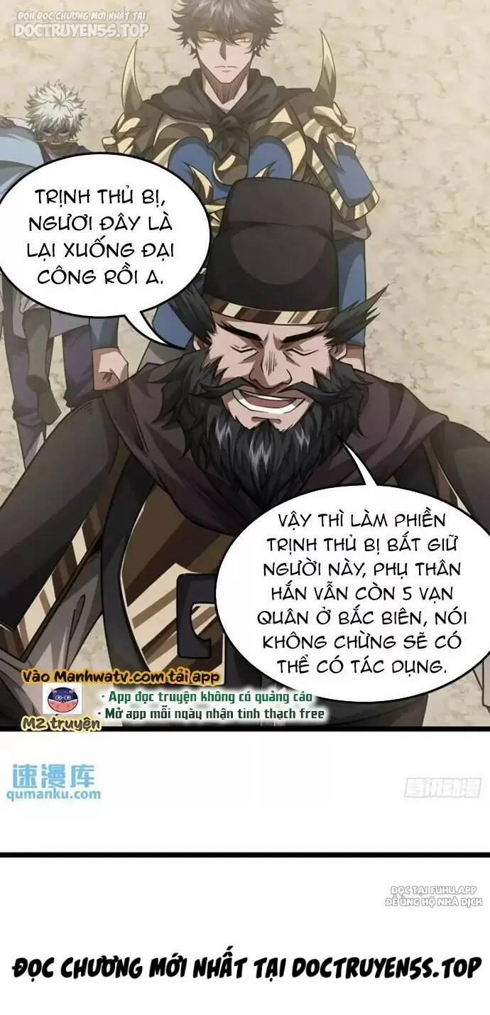 Ma Lâm Thiên Hạ 160 trang 7