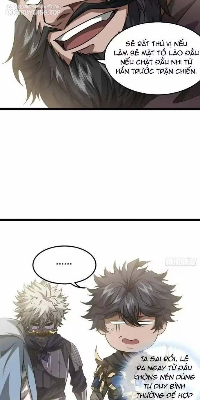 Ma Lâm Thiên Hạ 160 trang 9