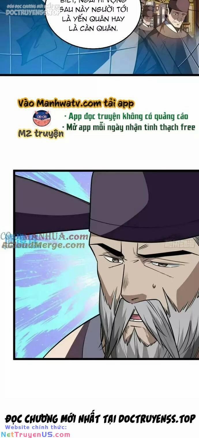 Ma Lâm Thiên Hạ 161 trang 2