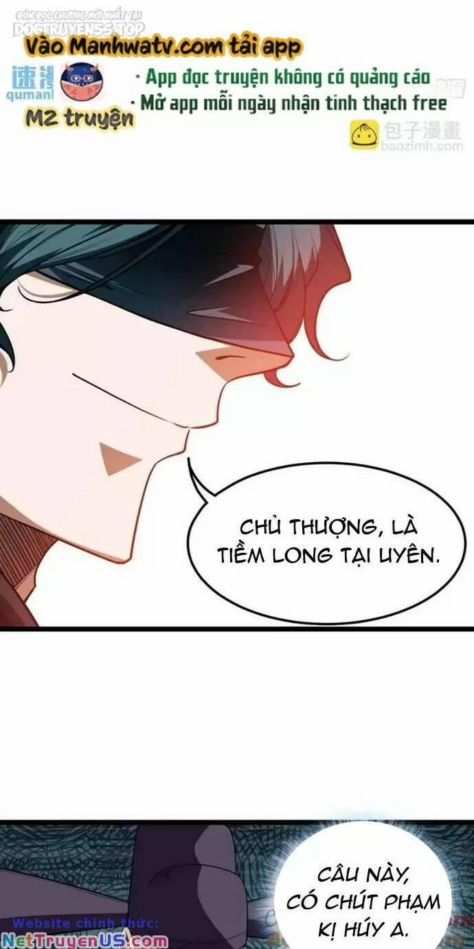 Ma Lâm Thiên Hạ 161 trang 23