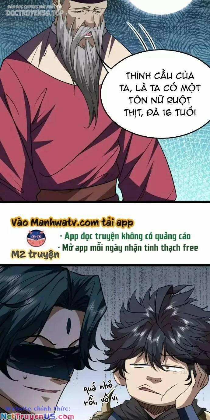 Ma Lâm Thiên Hạ 161 trang 24