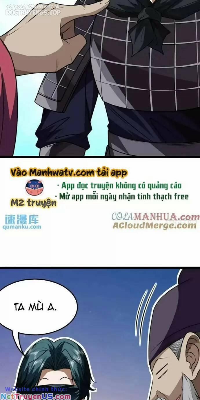 Ma Lâm Thiên Hạ 161 trang 27