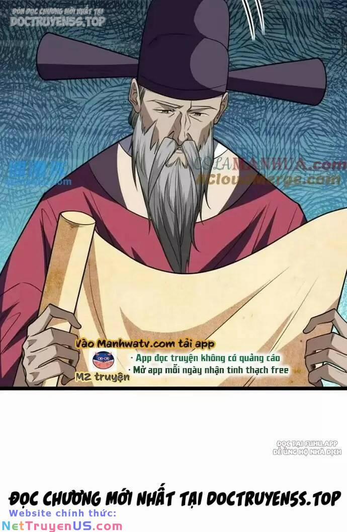 Ma Lâm Thiên Hạ 161 trang 8