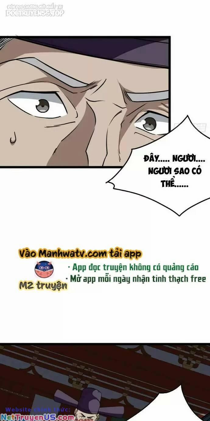 Ma Lâm Thiên Hạ 161 trang 9