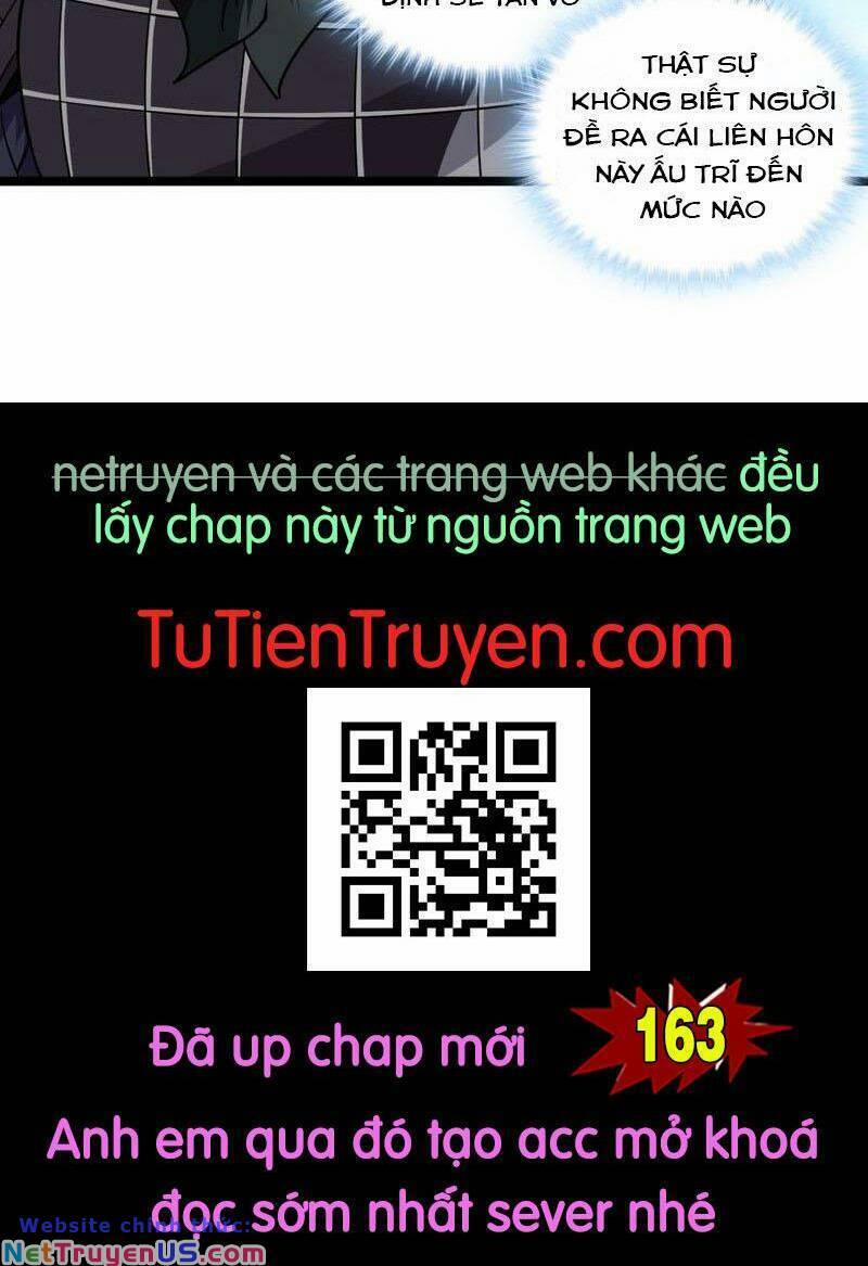 Ma Lâm Thiên Hạ 162 trang 1