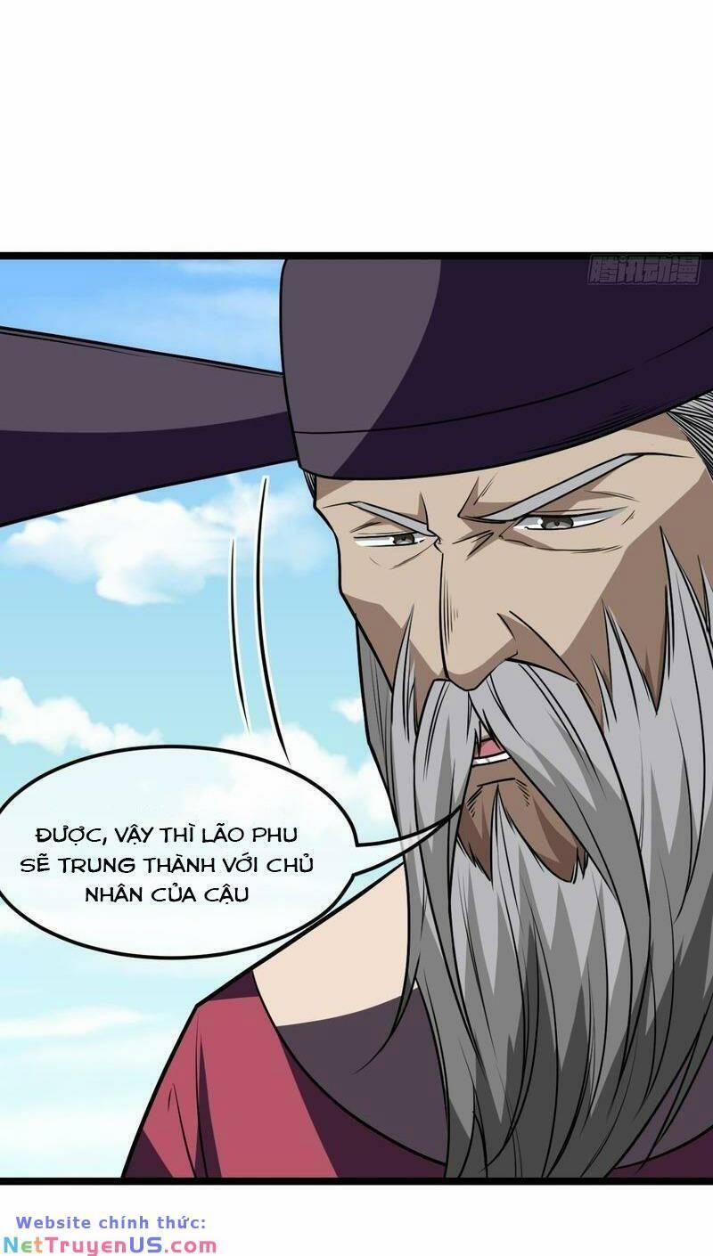 Ma Lâm Thiên Hạ 162 trang 17