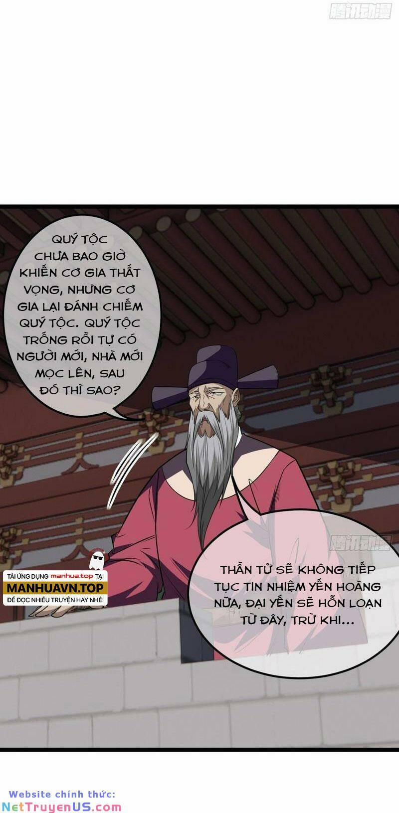 Ma Lâm Thiên Hạ 162 trang 24