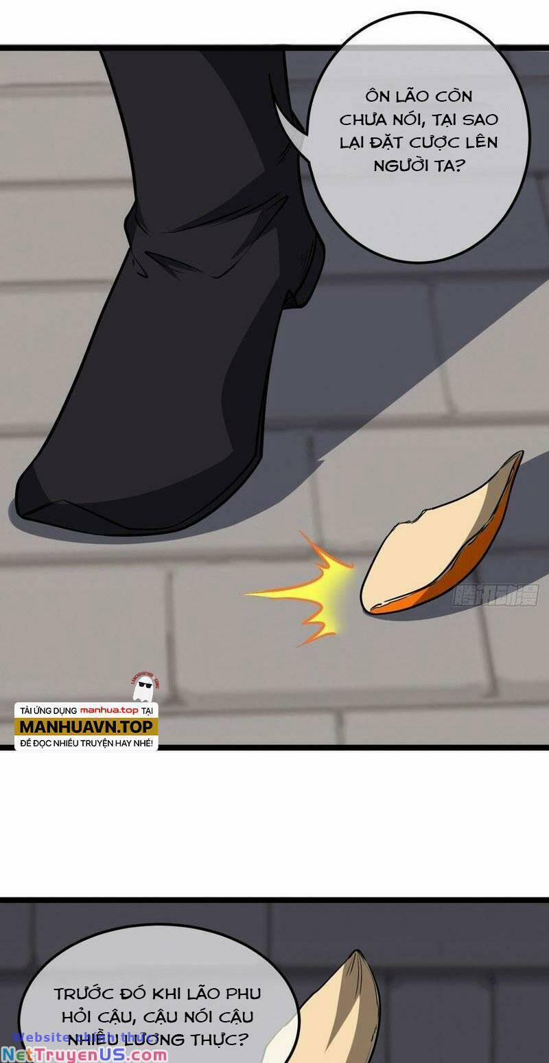 Ma Lâm Thiên Hạ 162 trang 29