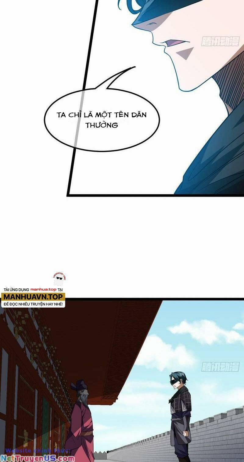 Ma Lâm Thiên Hạ 162 trang 3