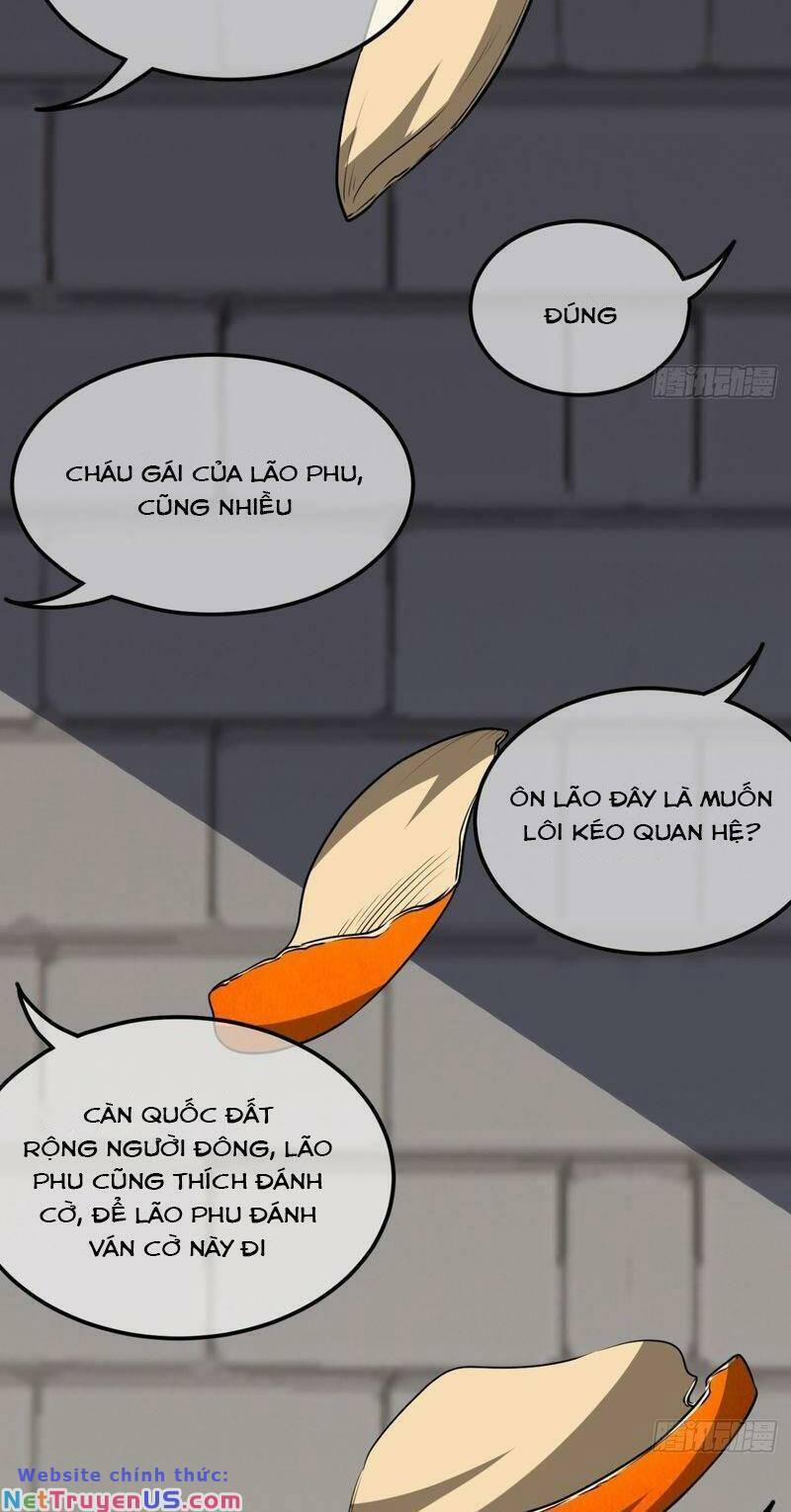 Ma Lâm Thiên Hạ 162 trang 30