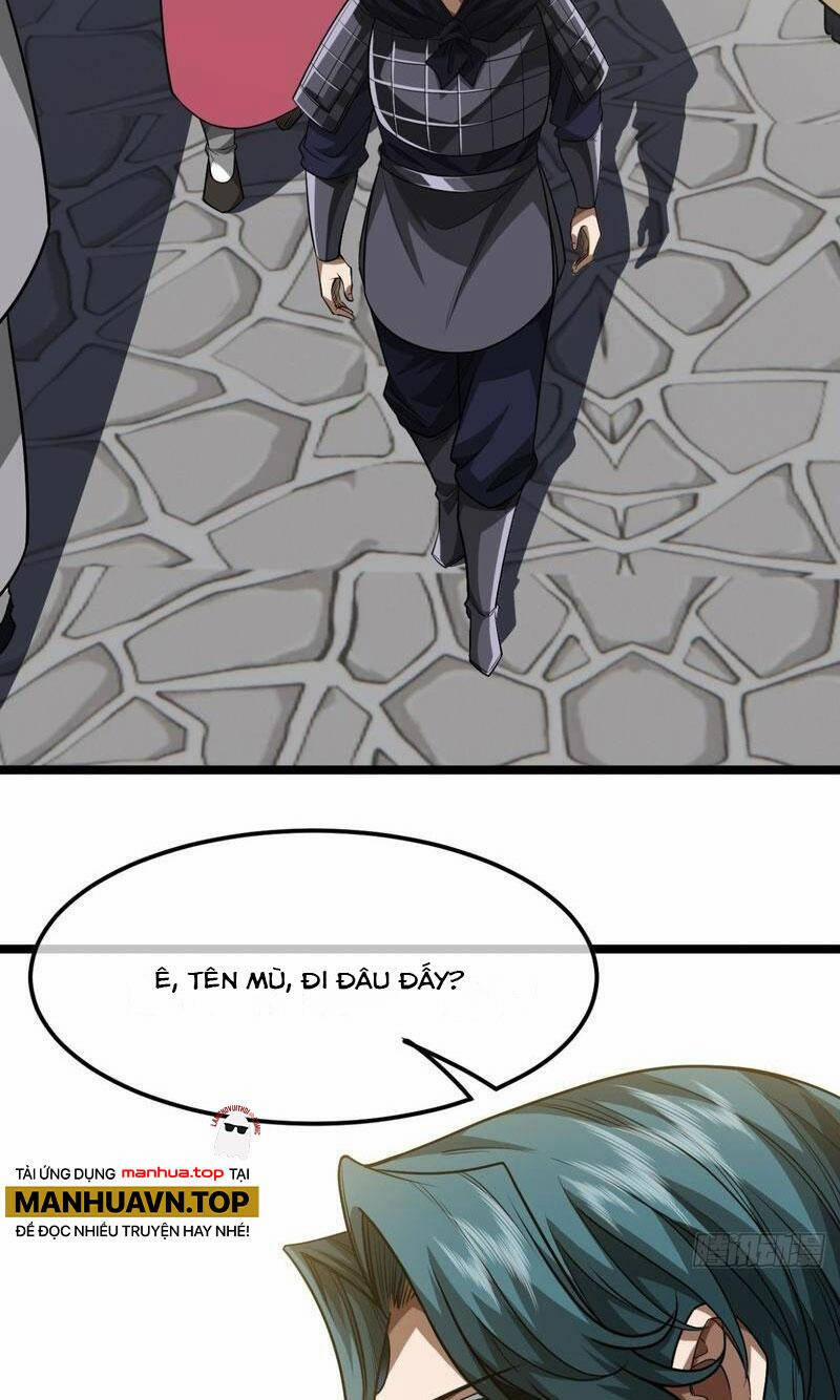 Ma Lâm Thiên Hạ 163 trang 13