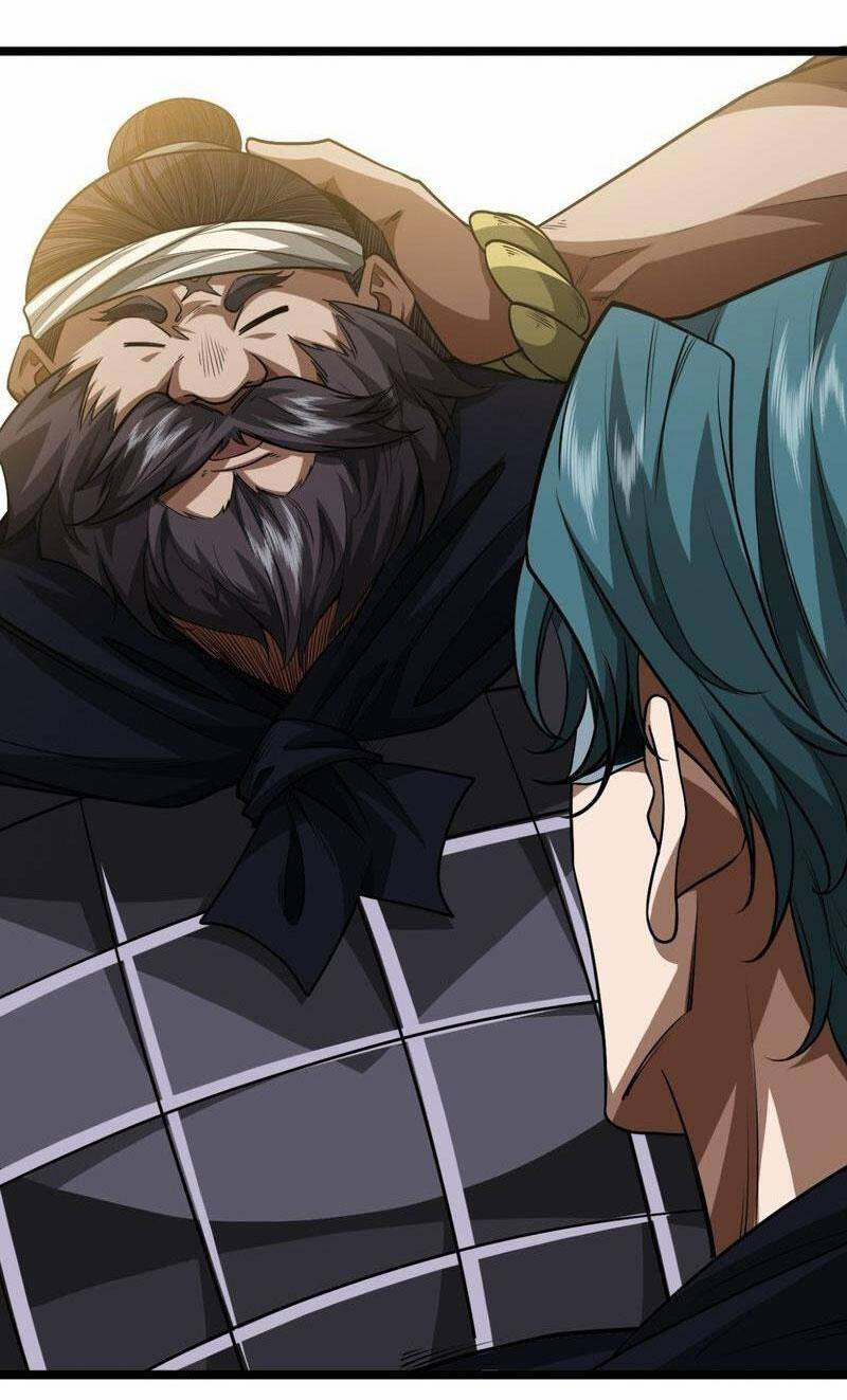 Ma Lâm Thiên Hạ 163 trang 17