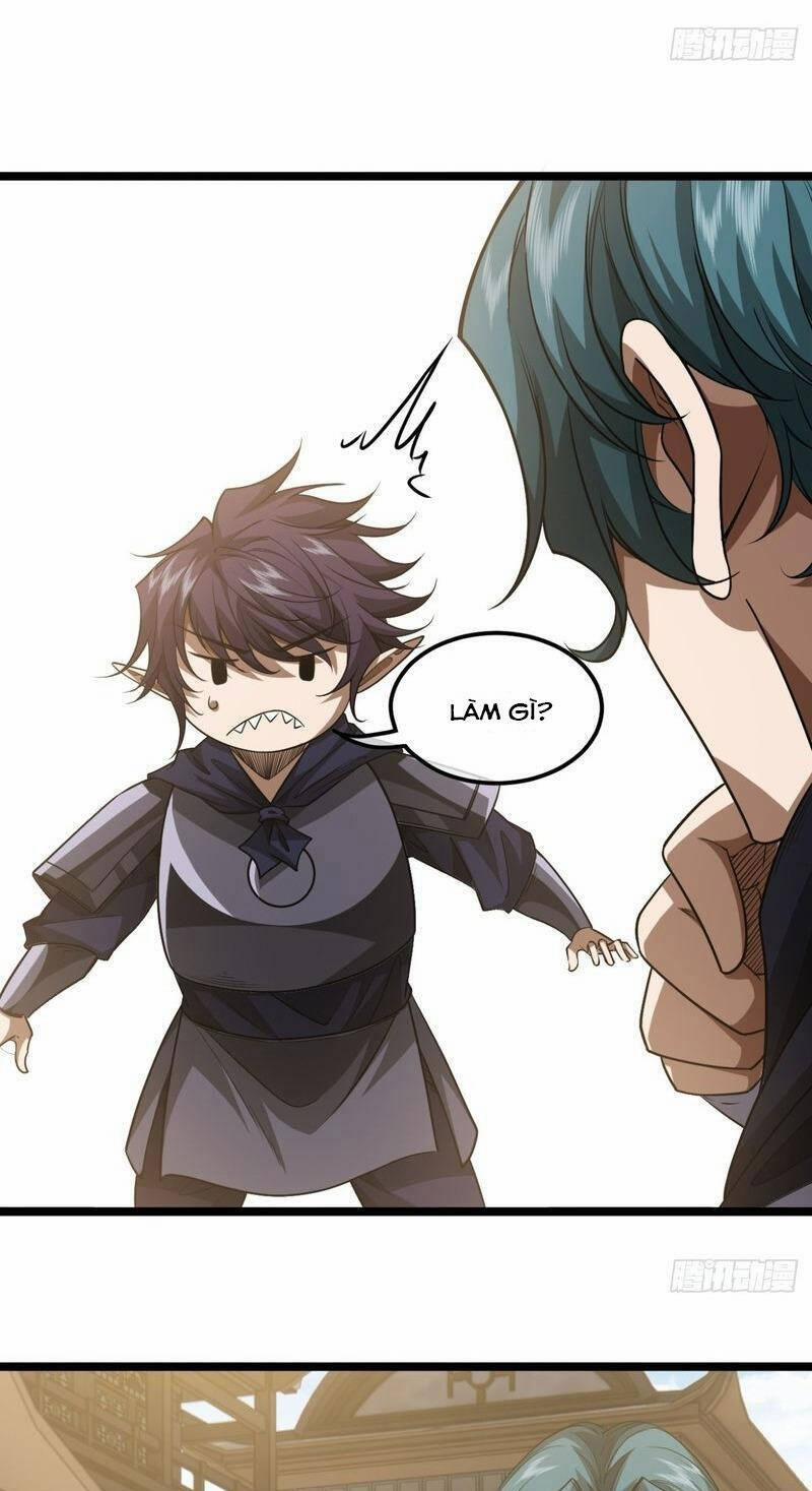 Ma Lâm Thiên Hạ 163 trang 18
