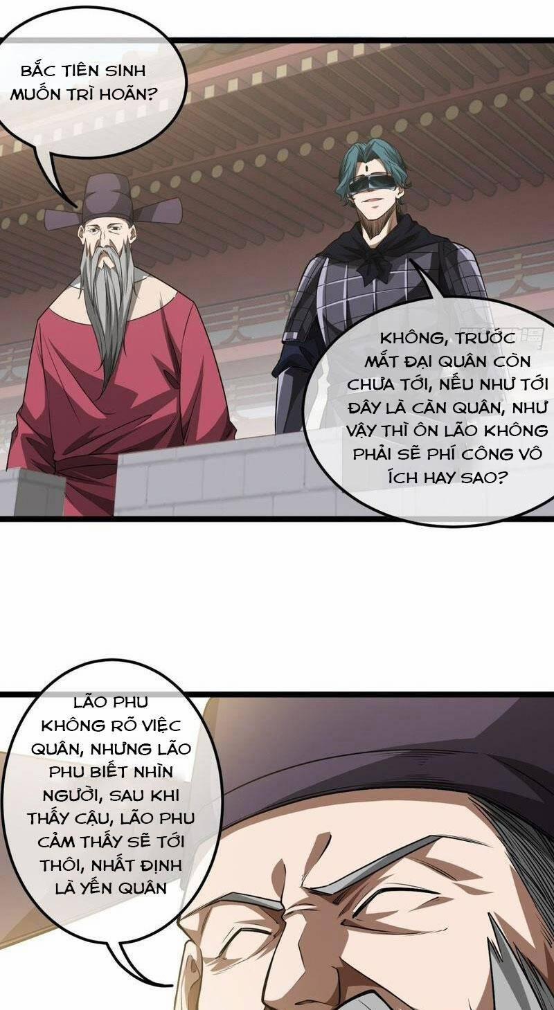 Ma Lâm Thiên Hạ 163 trang 2