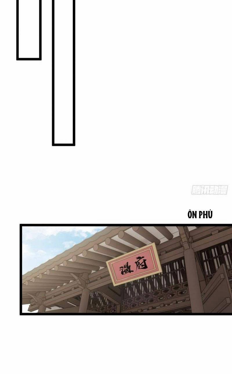 Ma Lâm Thiên Hạ 163 trang 26