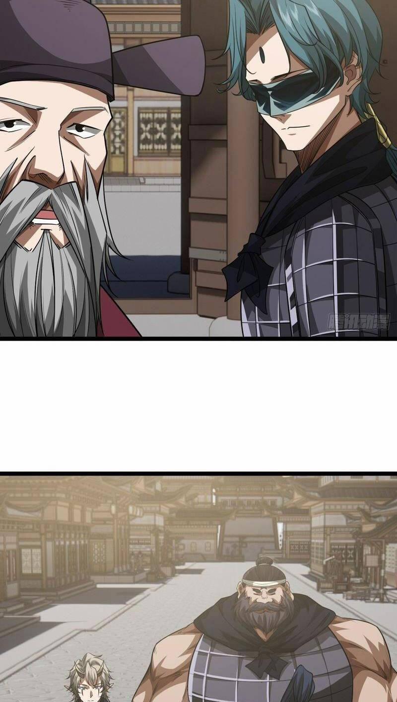 Ma Lâm Thiên Hạ 163 trang 29