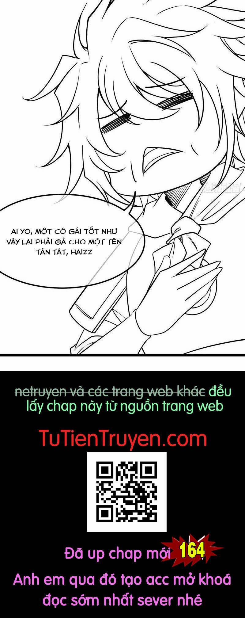 Ma Lâm Thiên Hạ 163 trang 32