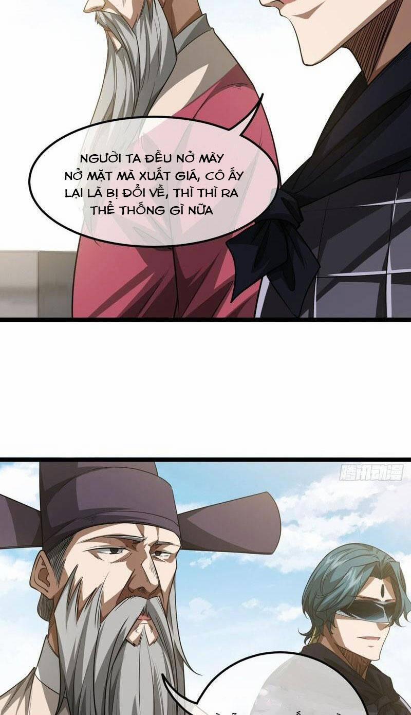 Ma Lâm Thiên Hạ 163 trang 4