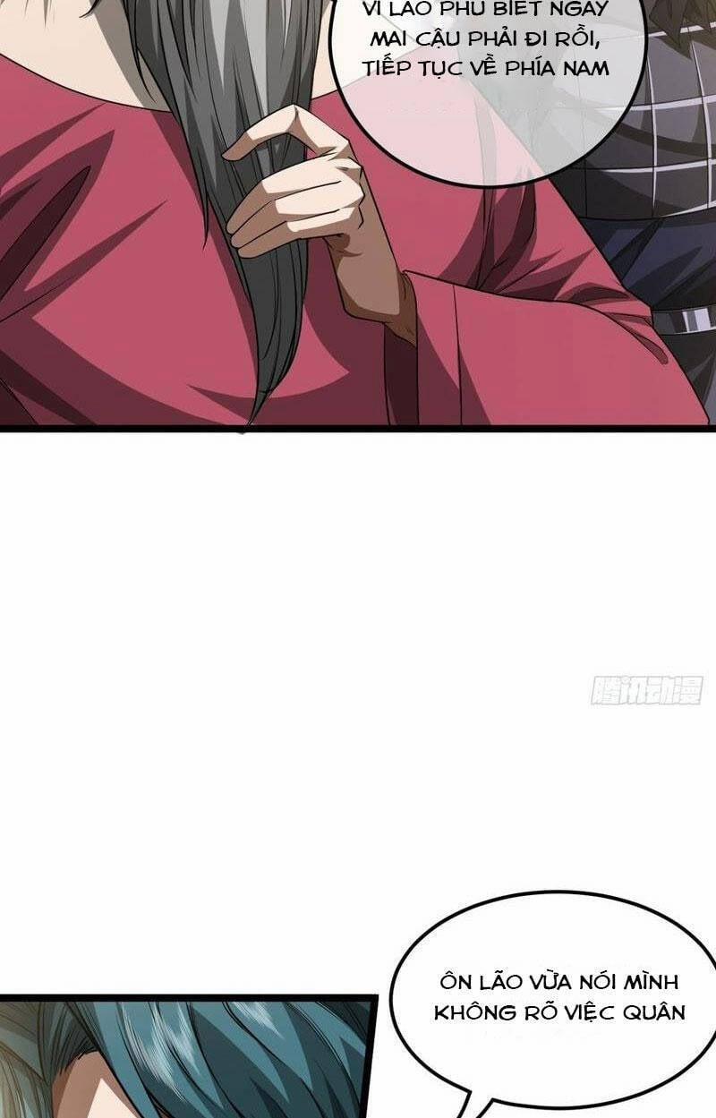 Ma Lâm Thiên Hạ 163 trang 5