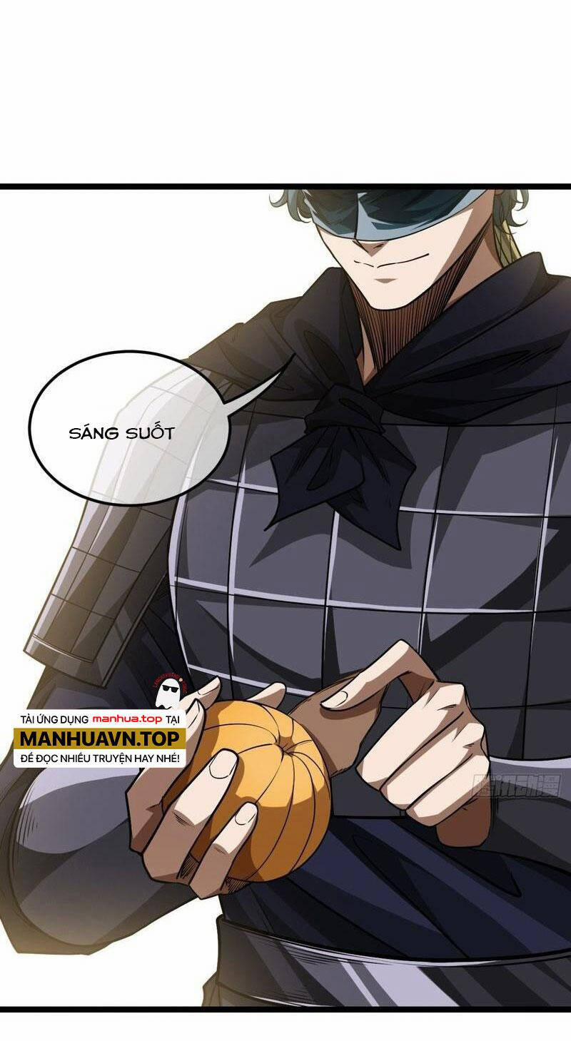 Ma Lâm Thiên Hạ 163 trang 7