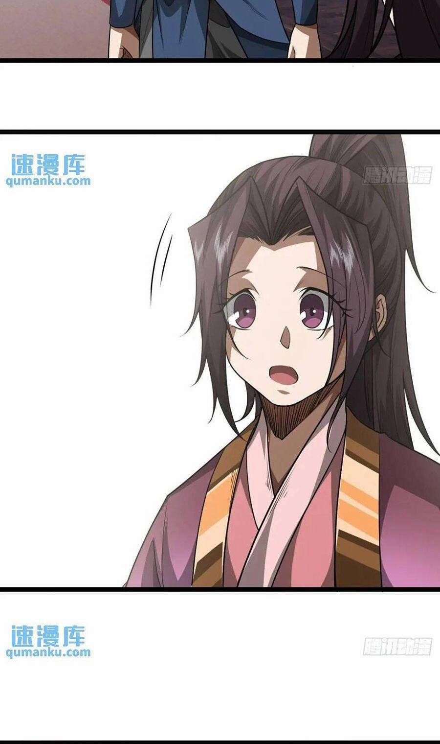 Ma Lâm Thiên Hạ 164 trang 15