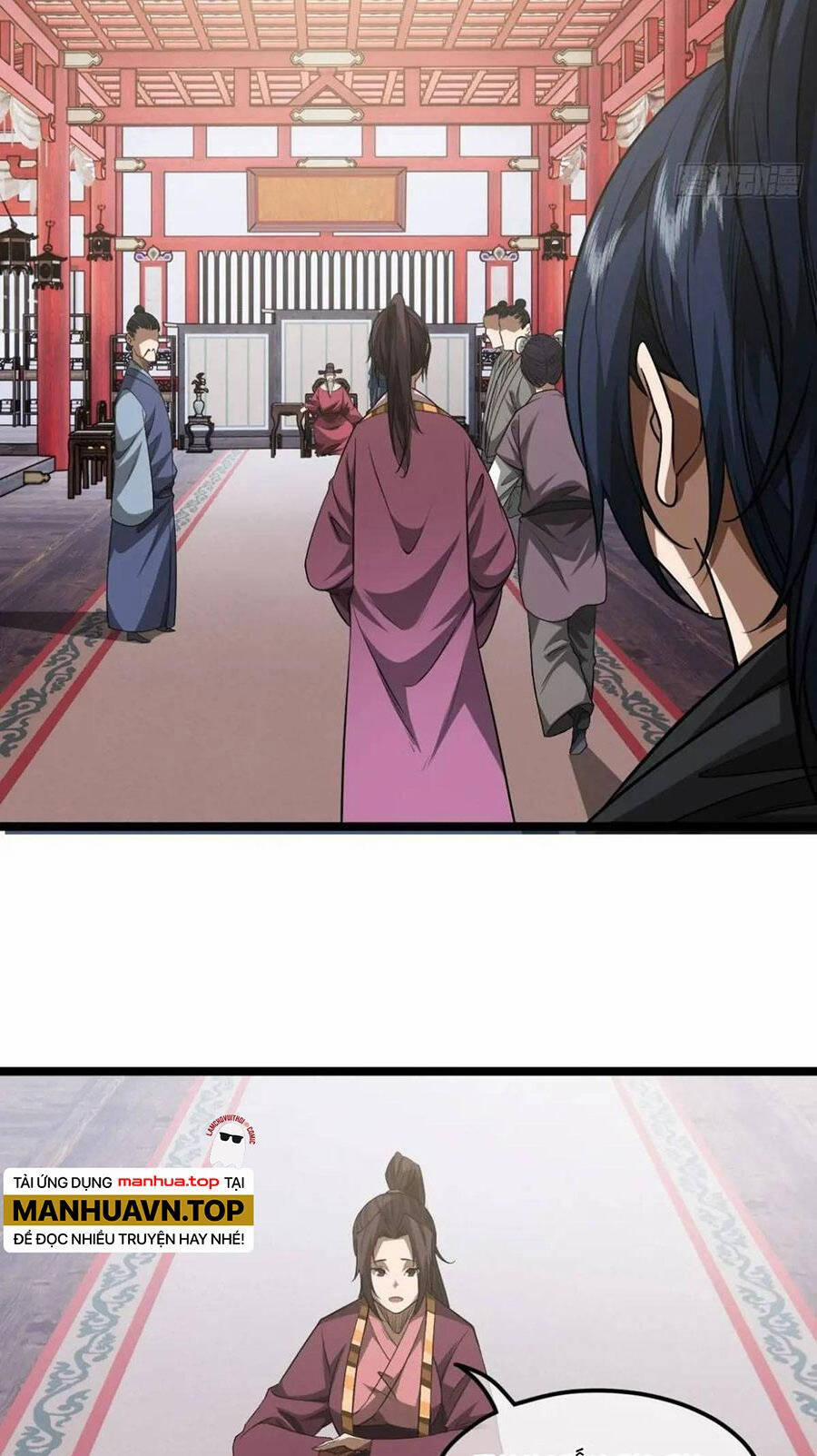 Ma Lâm Thiên Hạ 164 trang 18