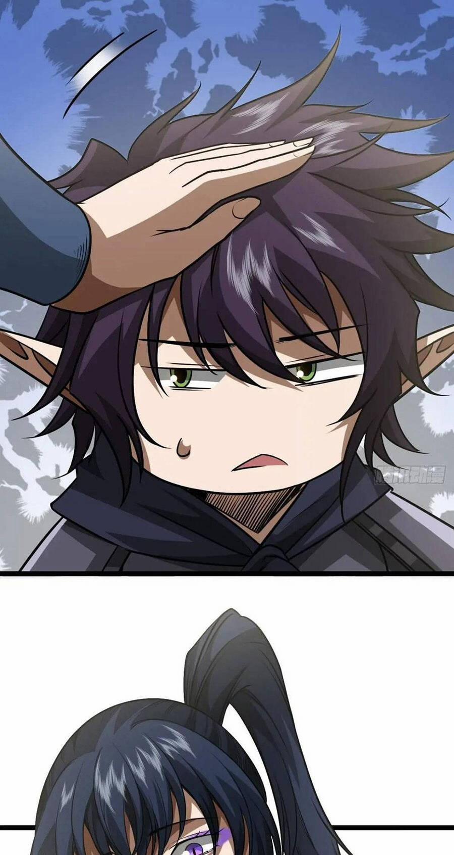 Ma Lâm Thiên Hạ 164 trang 25