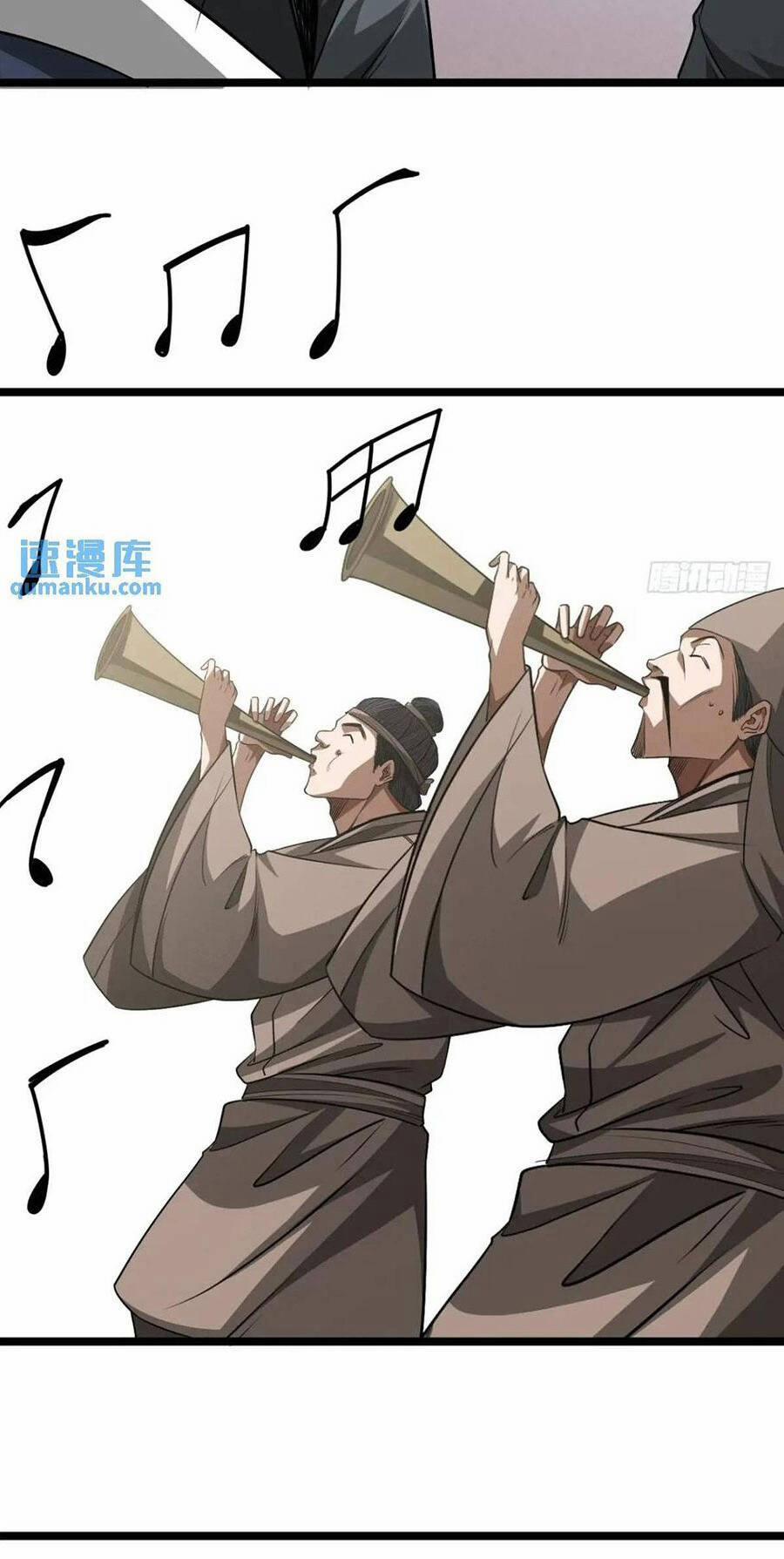 Ma Lâm Thiên Hạ 164 trang 4