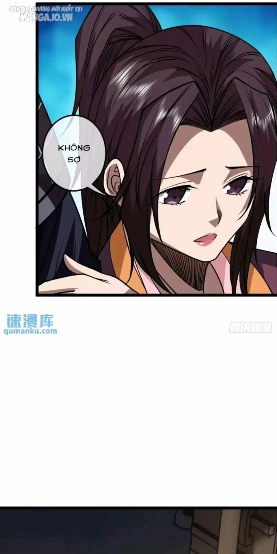 Ma Lâm Thiên Hạ 165 trang 18