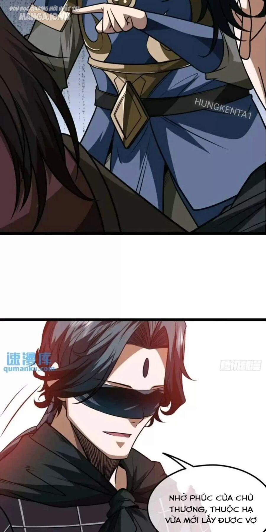 Ma Lâm Thiên Hạ 165 trang 24