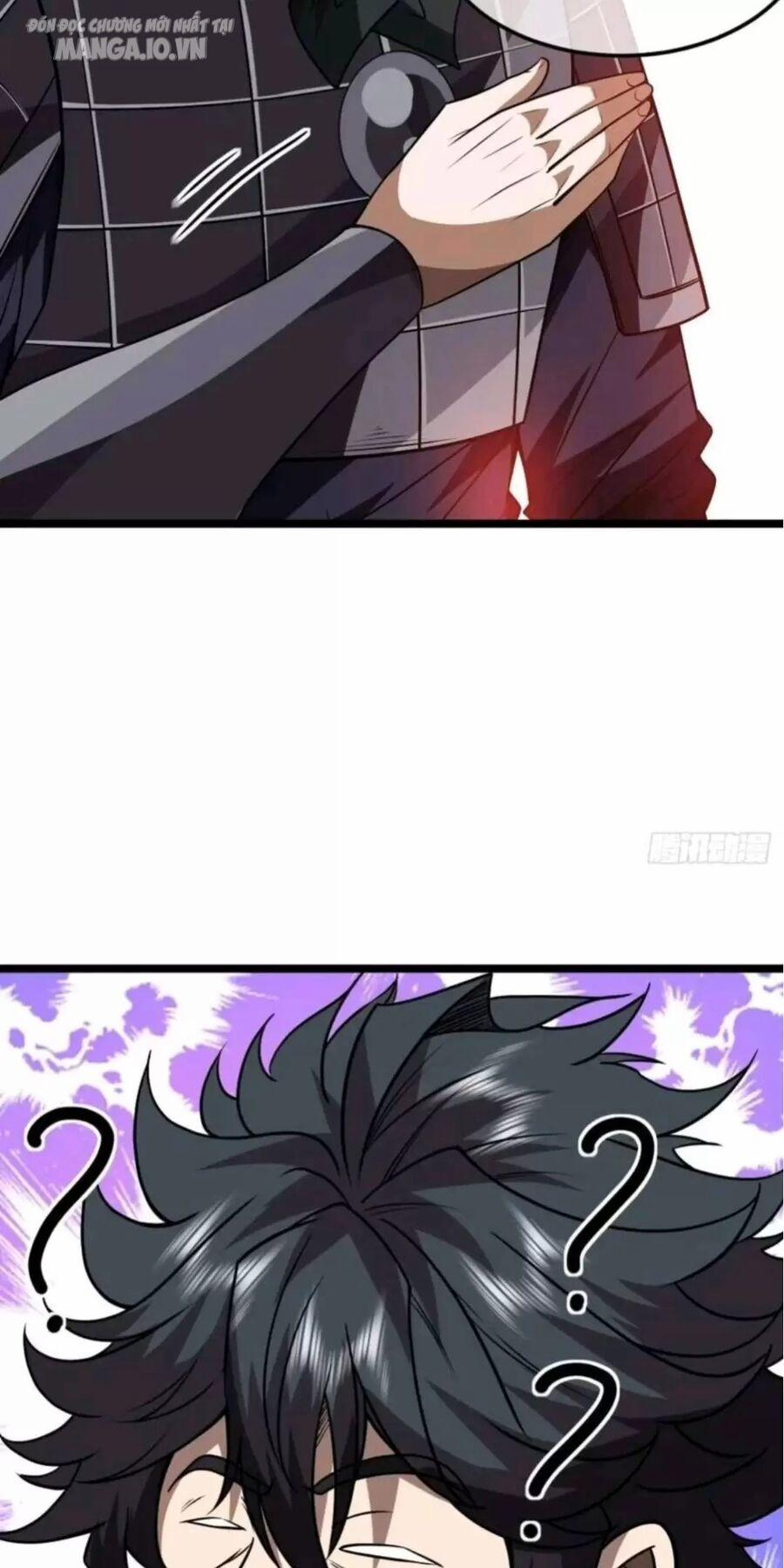 Ma Lâm Thiên Hạ 165 trang 25