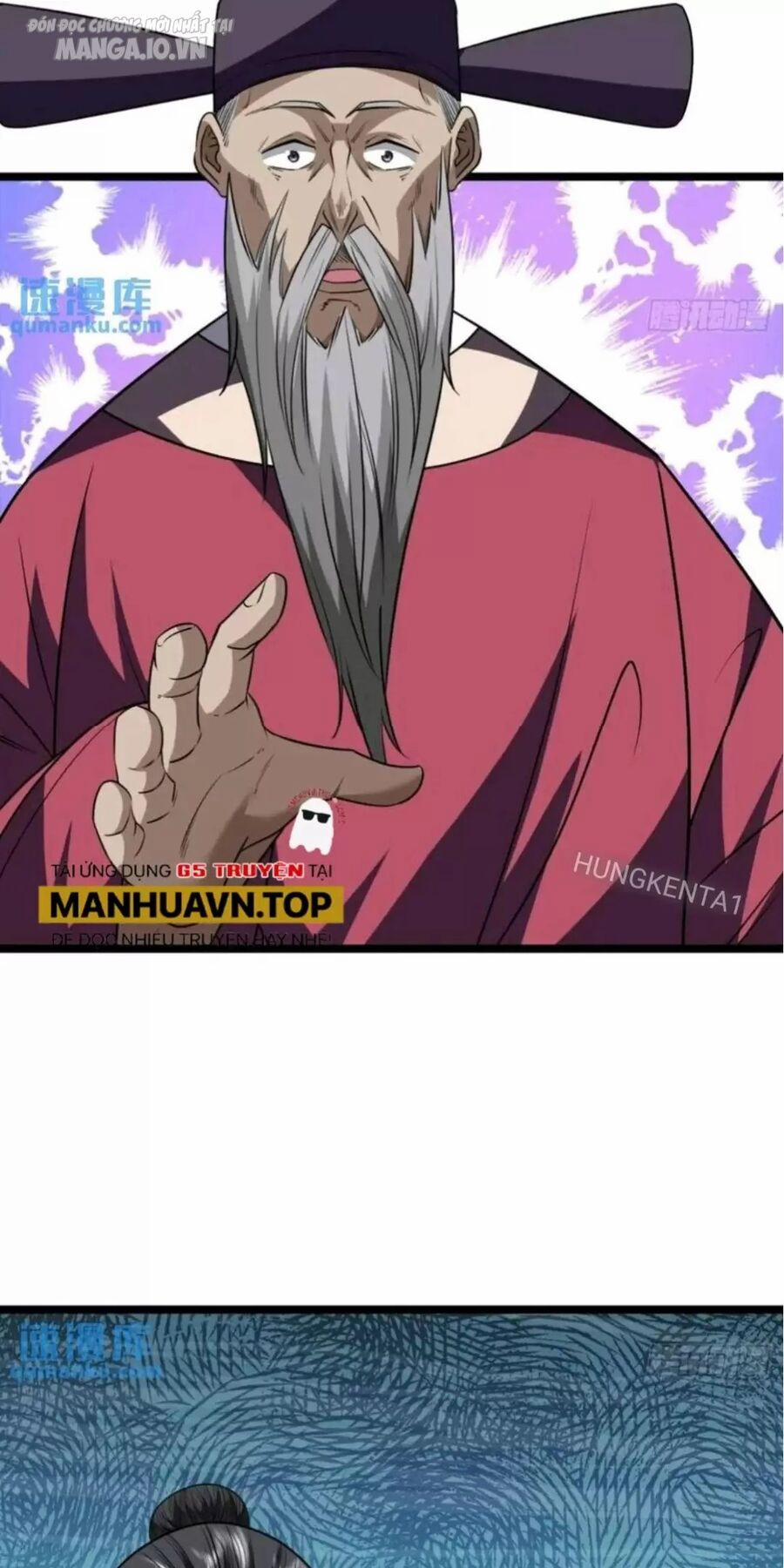 Ma Lâm Thiên Hạ 165 trang 6