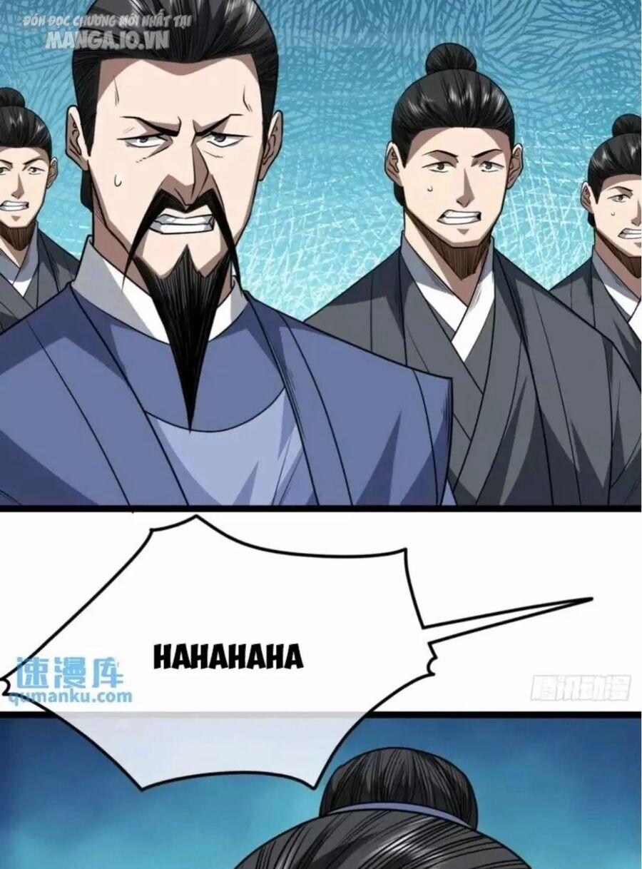 Ma Lâm Thiên Hạ 165 trang 7