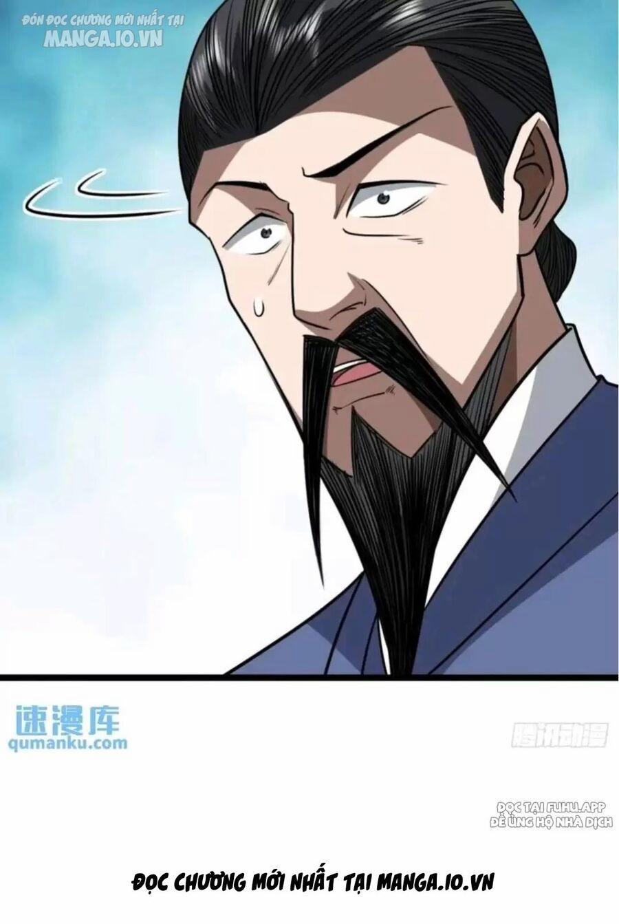 Ma Lâm Thiên Hạ 165 trang 8