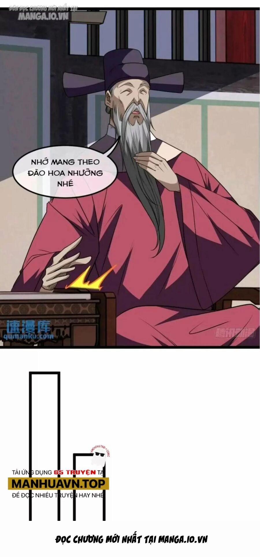 Ma Lâm Thiên Hạ 165 trang 9