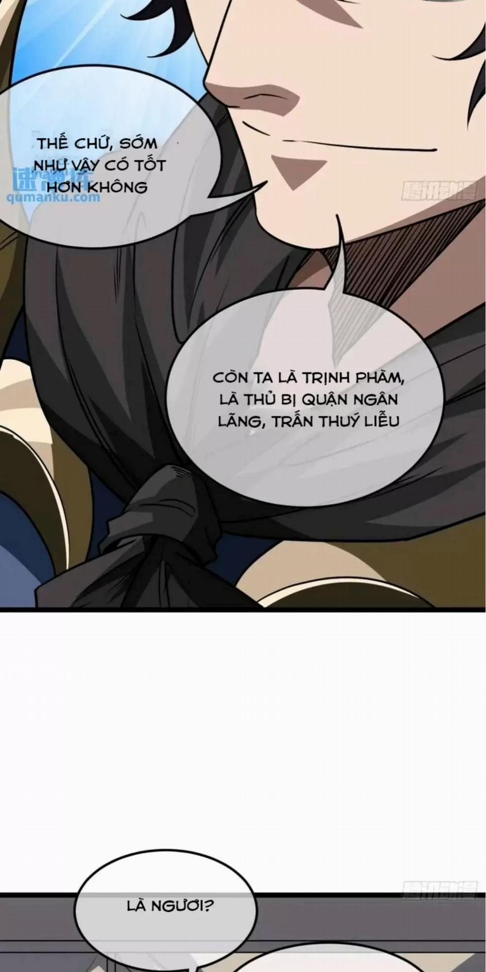 Ma Lâm Thiên Hạ 167 trang 13