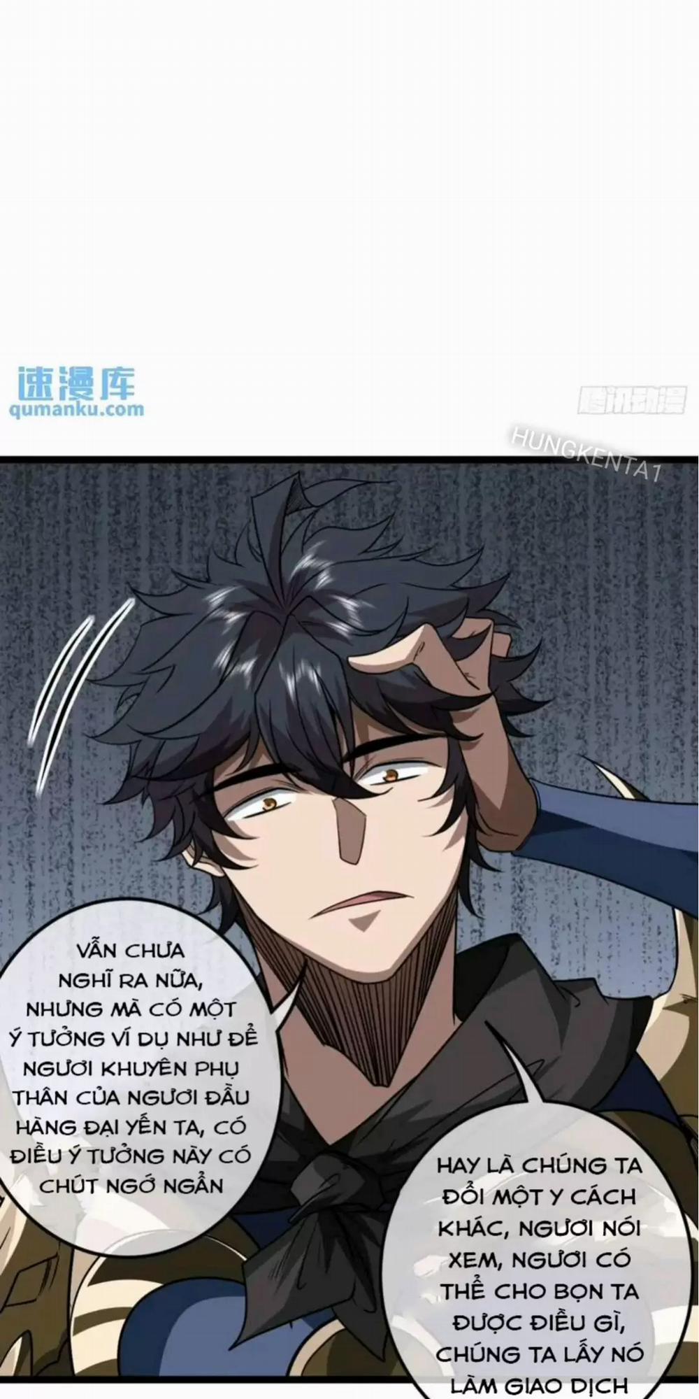 Ma Lâm Thiên Hạ 167 trang 15