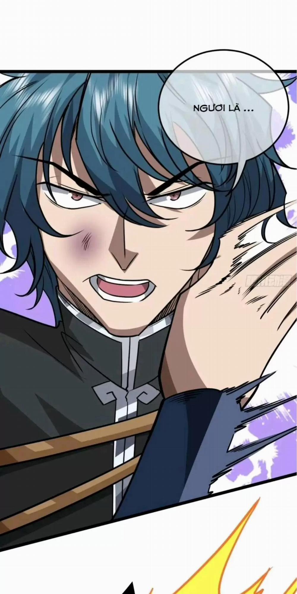 Ma Lâm Thiên Hạ 167 trang 4