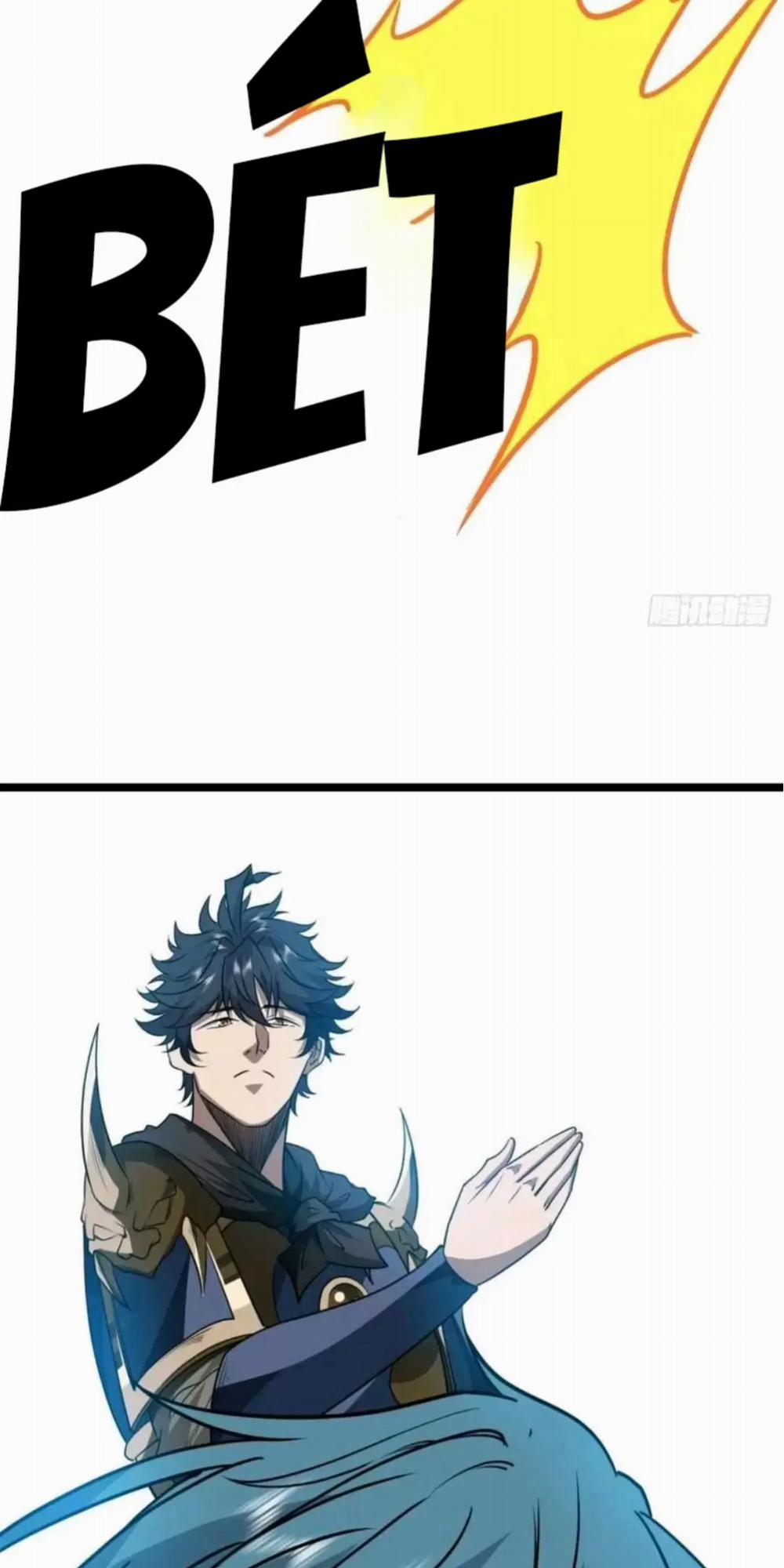 Ma Lâm Thiên Hạ 167 trang 5